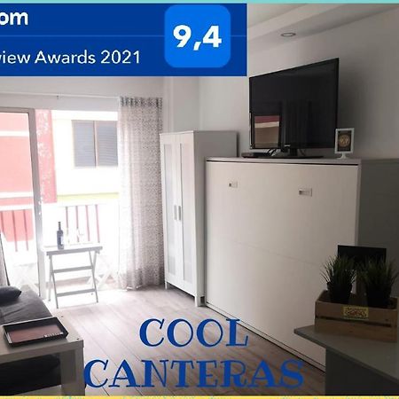 Cool Canteras ラスパルマス・デ・グランカナリア エクステリア 写真