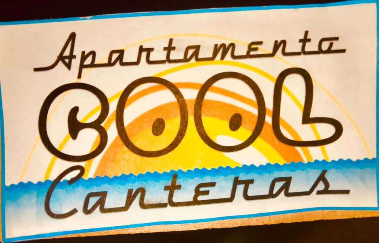 Cool Canteras ラスパルマス・デ・グランカナリア エクステリア 写真